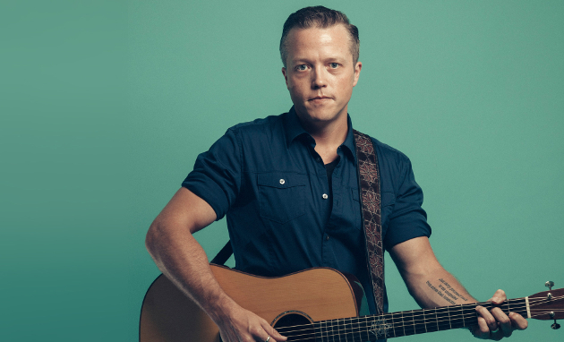 Jason Isbell Tour 2024 Tickets & Dates, Concerts - Jason Isbell & 400 ...